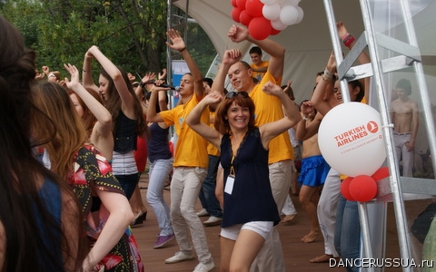 Latinofest