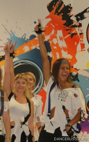 ALEX FITNESS